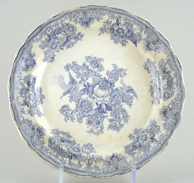 Plate c1890